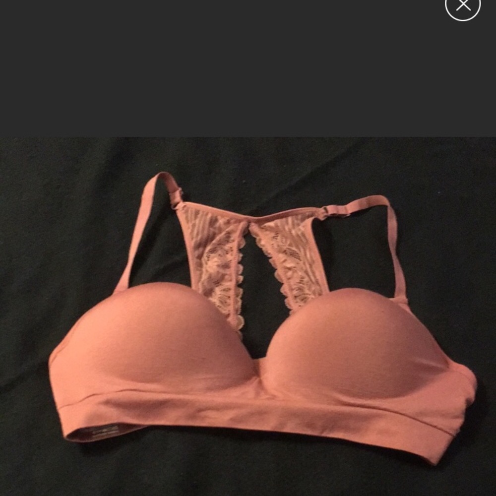 Bra XL